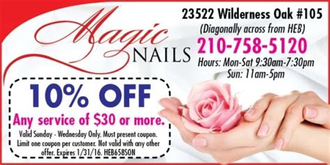 Say Goodbye to Chipped Nails with Nagic Nails in Lakeville NY